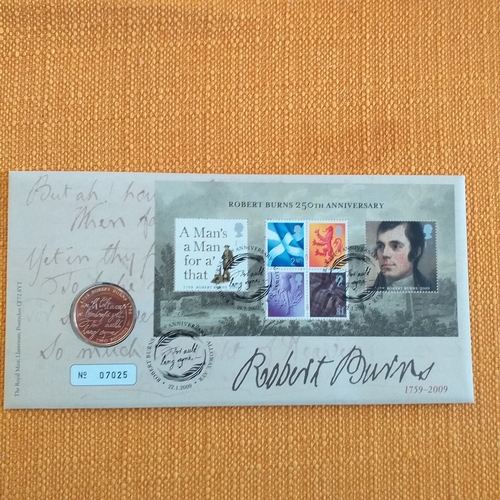 10 - GB Royal Mail/Mint PNC's - 2009, Elizabeth I & Henry VIII Accession Anniversaries 2 x 5, Olympic Ga... 