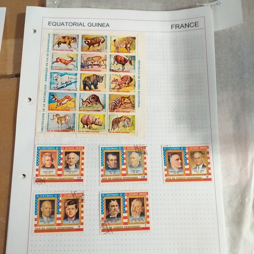 274 - Portugal collection, mostly used from early until 2009 on 30 + album pages, viewing required.