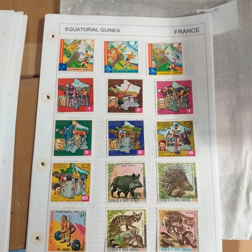 274 - Portugal collection, mostly used from early until 2009 on 30 + album pages, viewing required.