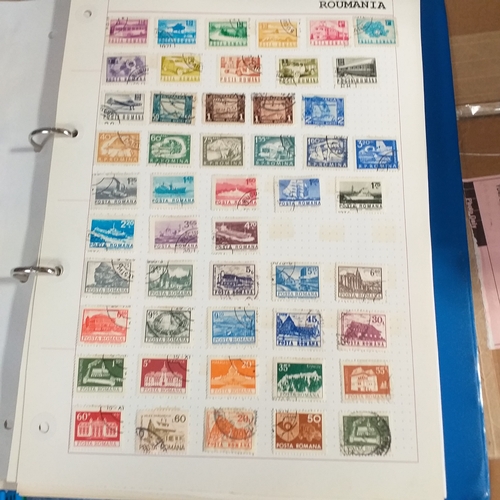 276 - Romania Collection from early, includes some early Austria issues, mainly mint to mid 1970's many 10... 
