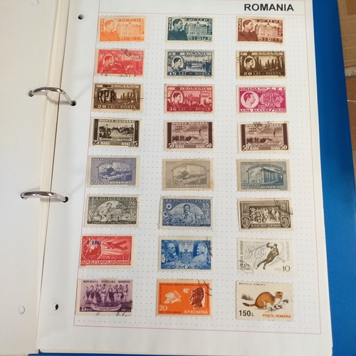 276 - Romania Collection from early, includes some early Austria issues, mainly mint to mid 1970's many 10... 