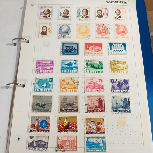 276 - Romania Collection from early, includes some early Austria issues, mainly mint to mid 1970's many 10... 
