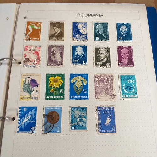 276 - Romania Collection from early, includes some early Austria issues, mainly mint to mid 1970's many 10... 