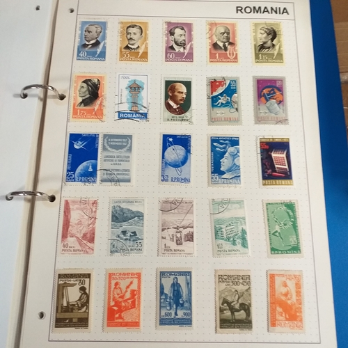 276 - Romania Collection from early, includes some early Austria issues, mainly mint to mid 1970's many 10... 