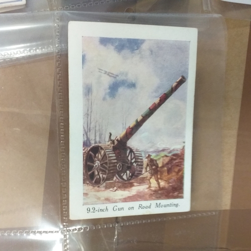 70 - Selection of scarcer Military odds in leaves, including 3 Taddy Victoria Cross heroes (Cat 80 each)