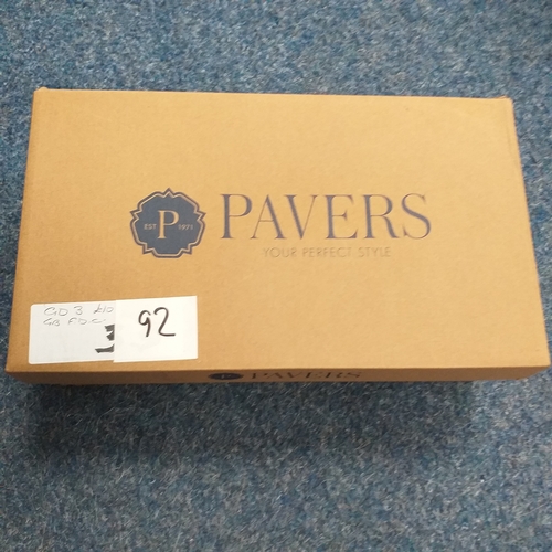 92 - Shoe box containing 69 GB FDC's in excellent condition, around 50% have special postmarks.