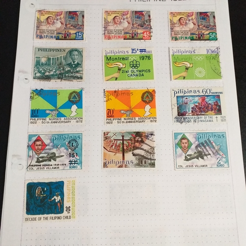 49 - Tanganika / Tanzania collection on 20+ album pages / stock cards, single sheet of KGV issues with va... 