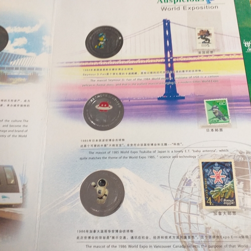 5 - Box: Hong Kong/China, a box contains a wide range of Hong Kong, HK SAR and China issues mostly MNH w... 