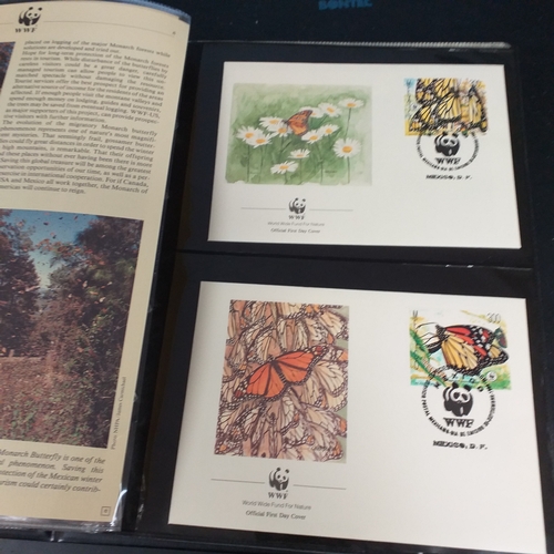 2 - Naked wines box containing 7 albums incl GB Silk Cover collection (2 albums), Disney, 1986 Royal Wed... 
