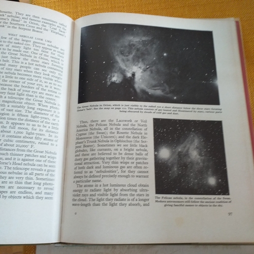 40 - Eagle Books of: Motorsports 1958, The Universe 1960, Spacecraft Models 1960.  Three in total, all ve... 