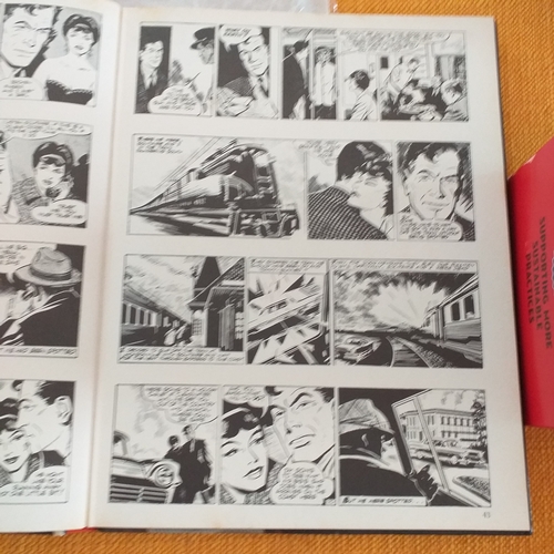 42 - James Bond Annual 1968, scarce in very good condition.