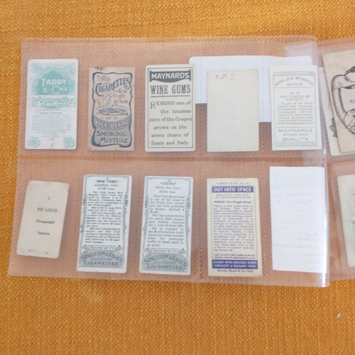 48 - Small lot of very scarce odds in leaves.  Mixed condition, most have faults