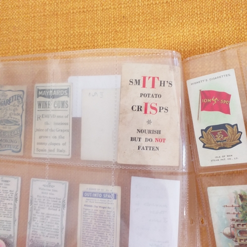 48 - Small lot of very scarce odds in leaves.  Mixed condition, most have faults