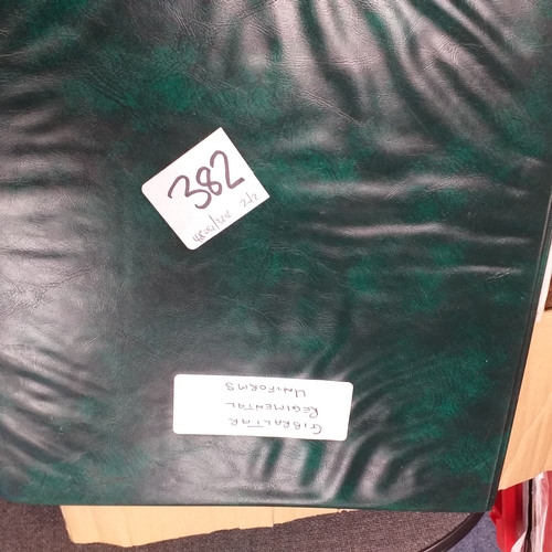 7 - Box: Gibraltar contains presentation packs, year packs, sheetlets & covers. There are 3 collections,... 