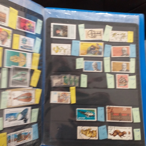 27 - Carton housing a range of Germany collections, includes ex dealer stock with obvious duplication but... 
