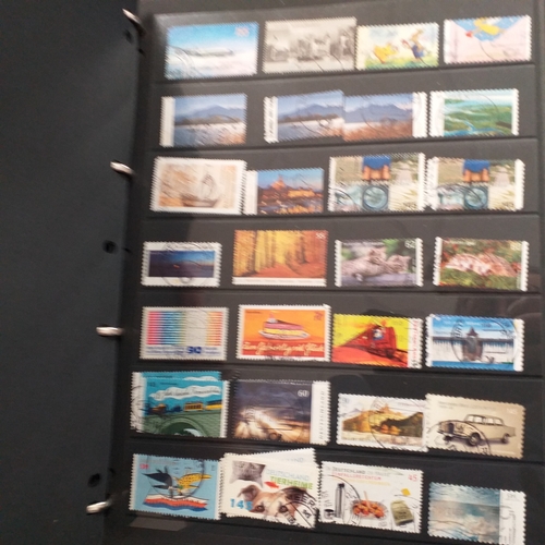 27 - Carton housing a range of Germany collections, includes ex dealer stock with obvious duplication but... 