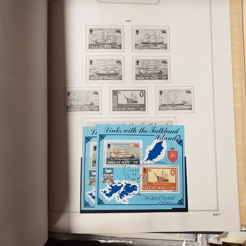 46 - Glory Box - stamps in packets, albums, pages/sheets - allsorts  FDC's/Covers etc.