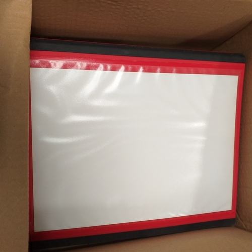 56 - Box containing British Commonwealth QV to 1960's collection in 3 binders containing 5400+/- stamps a... 