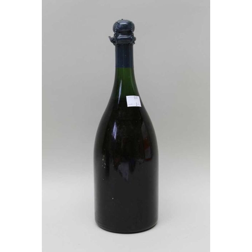 1 - Dom Perignon 1961, 1 bottle