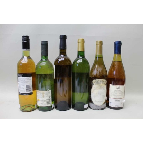 52 - Napa Chardonnay 1992, Patz & Hall, 1 bottle 

Marlborough Chardonnay 1996, Hawkes Bridge, 1 bottle  ... 