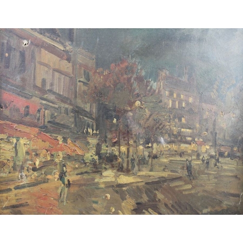 125 - Konstantin Alexeevich Korovin (1861-1939) 