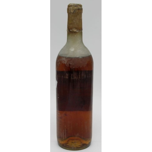 Chateau Castelnau 1989, Sauternes, 2nd wine of Chateau Suduiraut, 1 bottle