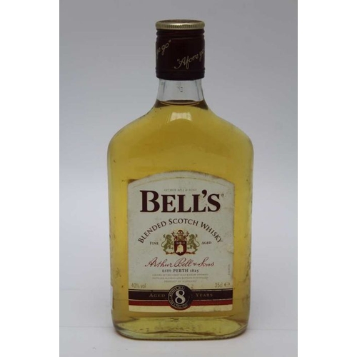 540 - Bells 8 Year Old, 1 35cl bottle