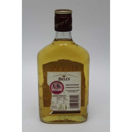 540 - Bells 8 Year Old, 1 35cl bottle