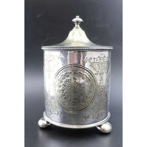 2 - A silver plate and glass bee form honey jar, having hinged wings forming the lid, stamped 