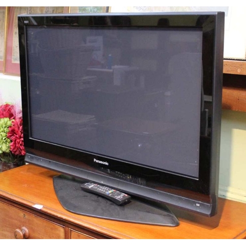 268 - A Panasonic Viera 36