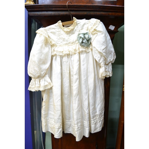 138 - A 19th century Christening gown