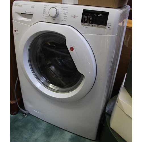 238 - 'Hoover' undercounter - one touch - washing machine