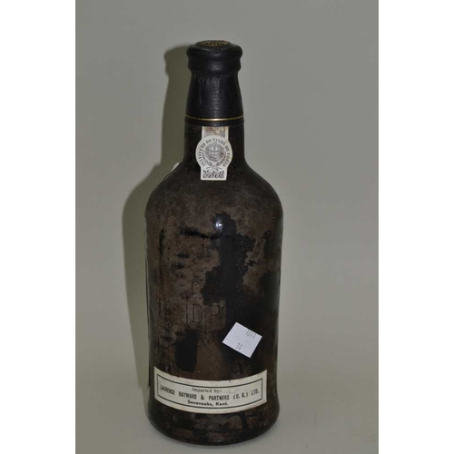 265 - Royal Oporto vintage port 1977 - 1 bottle