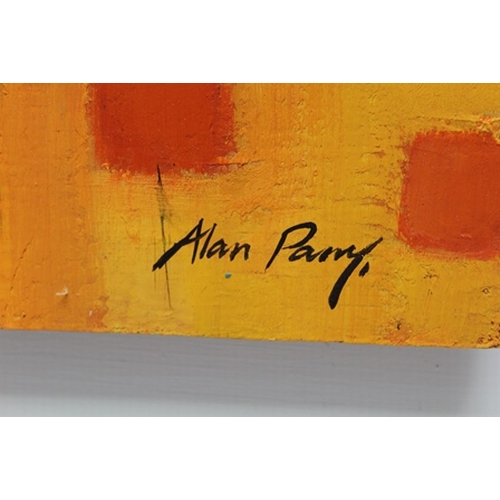 92 - ALAN PARRY (ARR may apply)
 