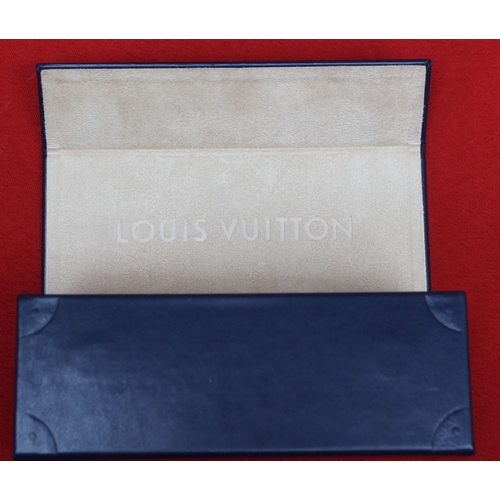 334 - Louis Vuitton sunglasses, boxed