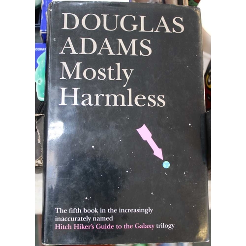 78 - Douglas Adams 