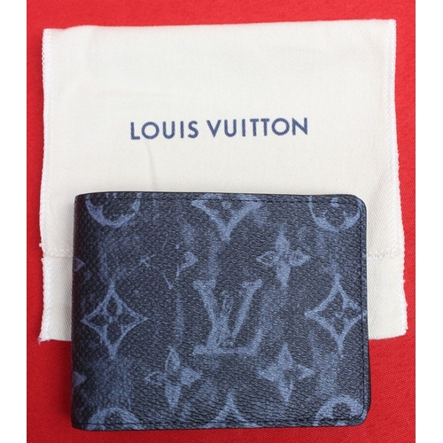 327 - Louis Vuitton wallet, boxed