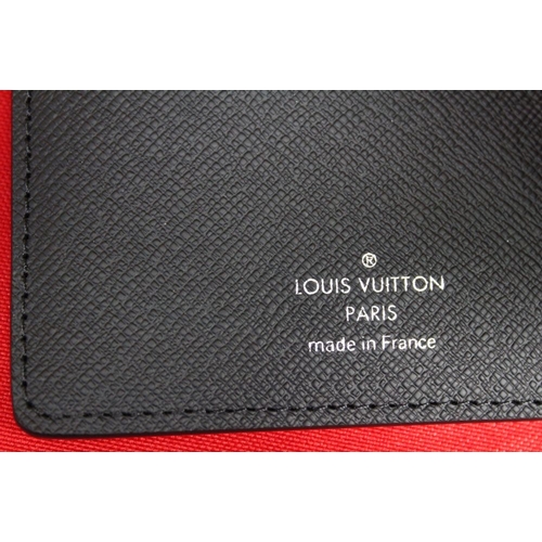 327 - Louis Vuitton wallet, boxed