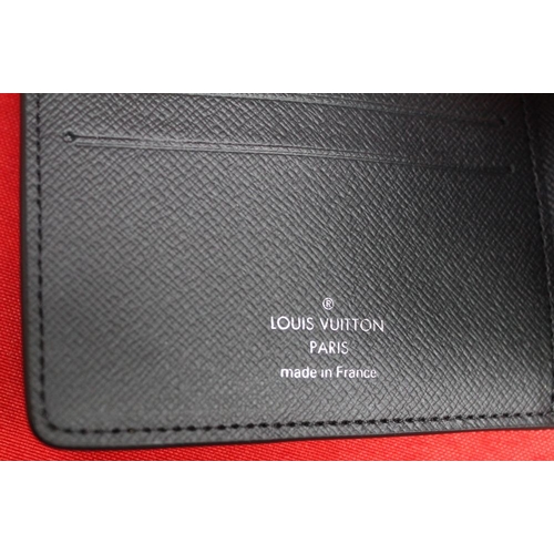 328 - Louis Vuitton wallet, sunset pattern, boxed