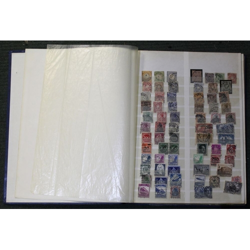 10 - Substantial collection of Germany, approx. 760 stamps of all periods includes a few States, good cat... 