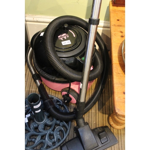 130 - A Hetty 160 cylinder vacuum cleaner