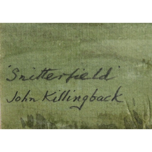 67 - John Killingback 