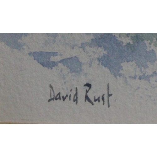 180 - David Rust (c.1940) 