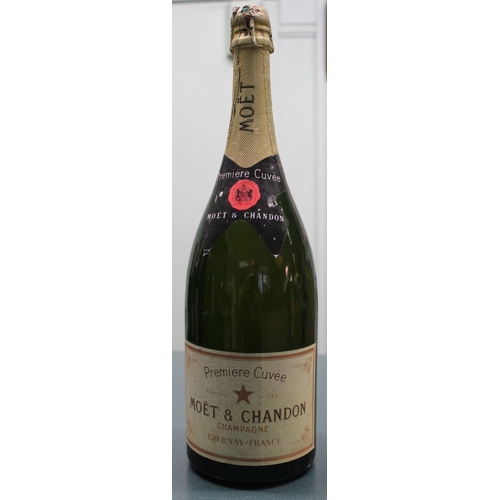 15 - A magnum of Moet & Chandon Premiere Cuvee