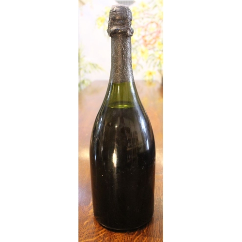 16 - Moet en Chandon Champagne Cuvve Dom Perignon vintage 1980 unboxed