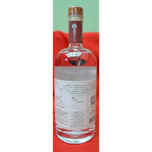 194 - Lady Trieu Dalat Flowerbomb Gin Ltd Release, 1 bottle