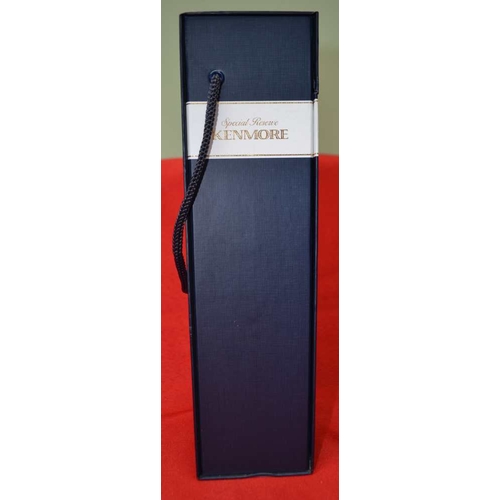 23 - Marks & Spencer's Special Reserve Kenmore blended Scotch Whisky in presentation box