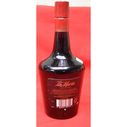 245 - Tia Maria Liqueur, 1 bottle