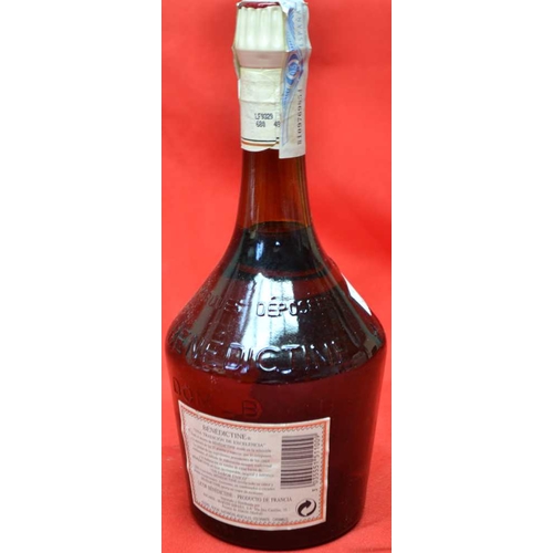 246 - Benedictine Liqueur, 1 bottle