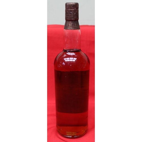 29 - Glengoyne single highland malt scotch whisky aged 10 years. 1L